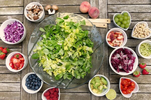 Prodotti vegetariani e vegani - haccpeasy.it