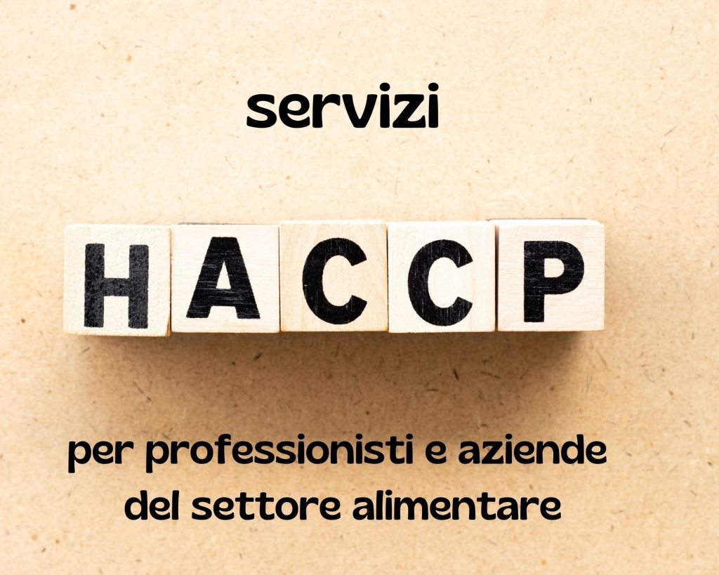 servizi HACCP - haccpeasy.it