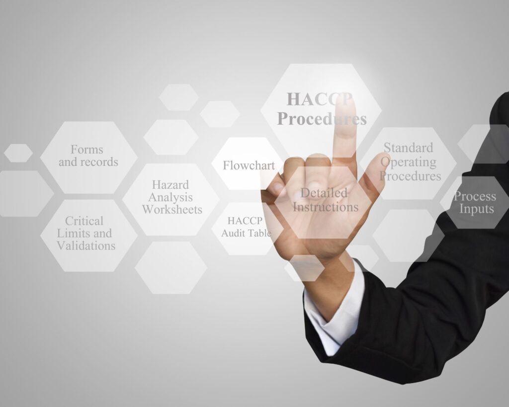 Procedure HACCP comunicazione commissione UE 2022 - haccpeasy.it