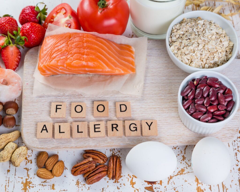 Quali sono i 14 allergeni alimentari - haccpeasy.it