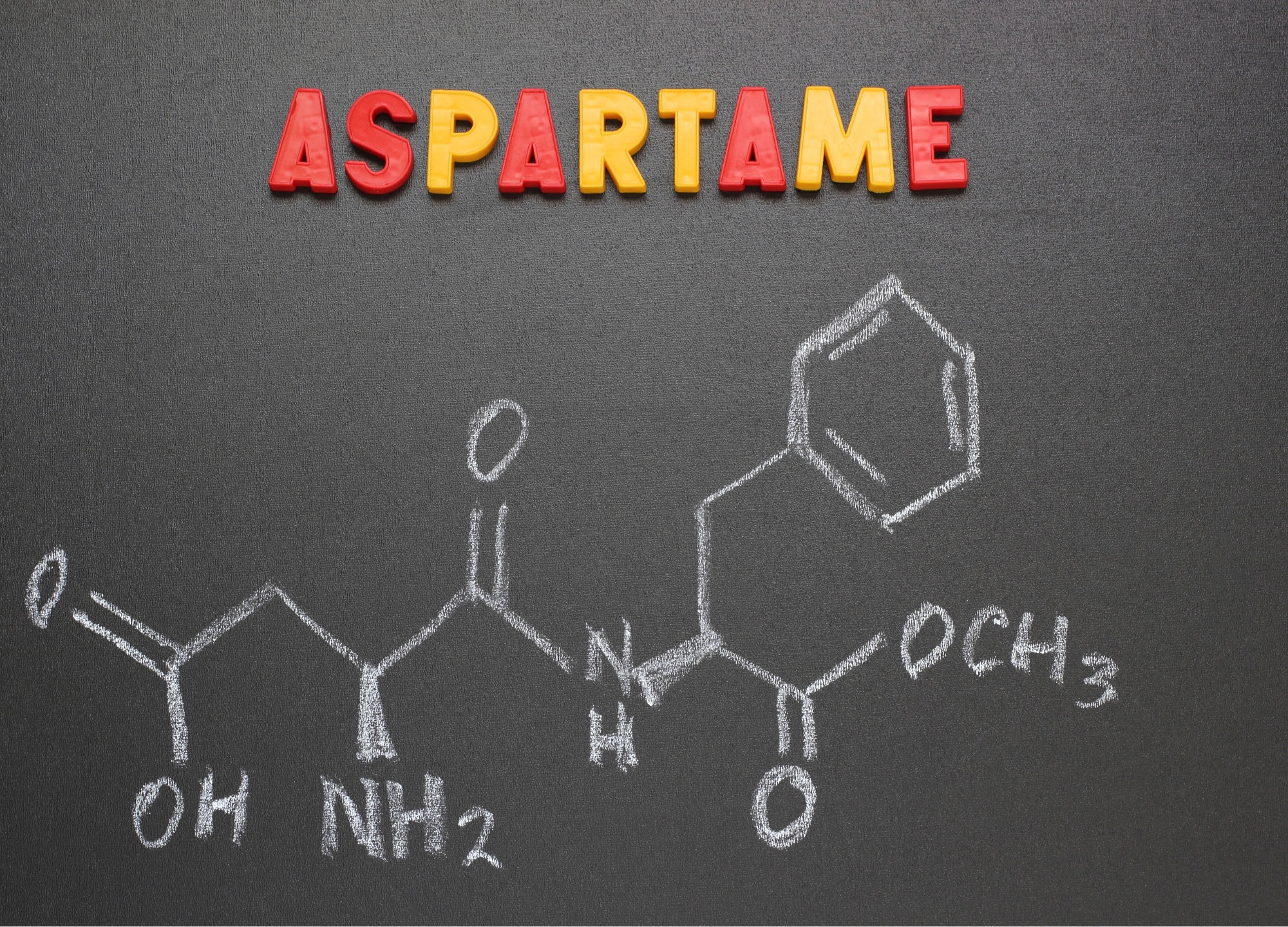 Aspartame e cancro - haccpeasy.it