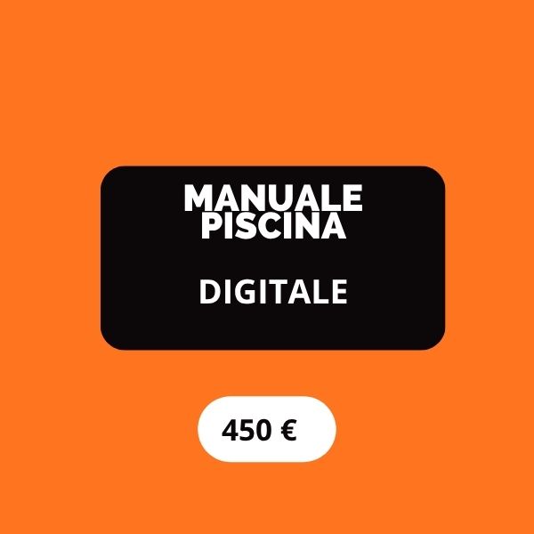 MANUALE AUTOCONTROLLO PISCINA